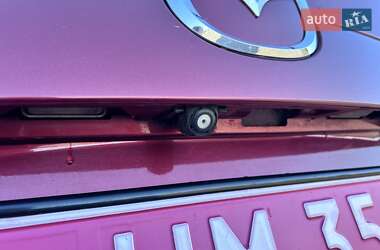Позашляховик / Кросовер Mazda CX-5 2013 в  фото 106 Позашляховик / Кросовер Mazda CX-5 2013 в