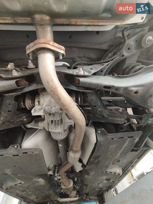 Внедорожник / Кроссовер Mazda CX-5 2022 в Днепре фото 39 Внедорожник / Кроссовер Mazda CX-5 2022 в Днепре