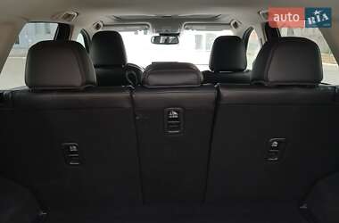 Позашляховик / Кросовер Mazda CX-5 2024 в  фото 30 Позашляховик / Кросовер Mazda CX-5 2024 в