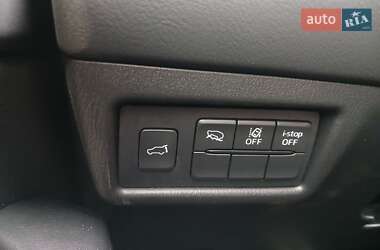 Позашляховик / Кросовер Mazda CX-5 2024 в  фото 51 Позашляховик / Кросовер Mazda CX-5 2024 в