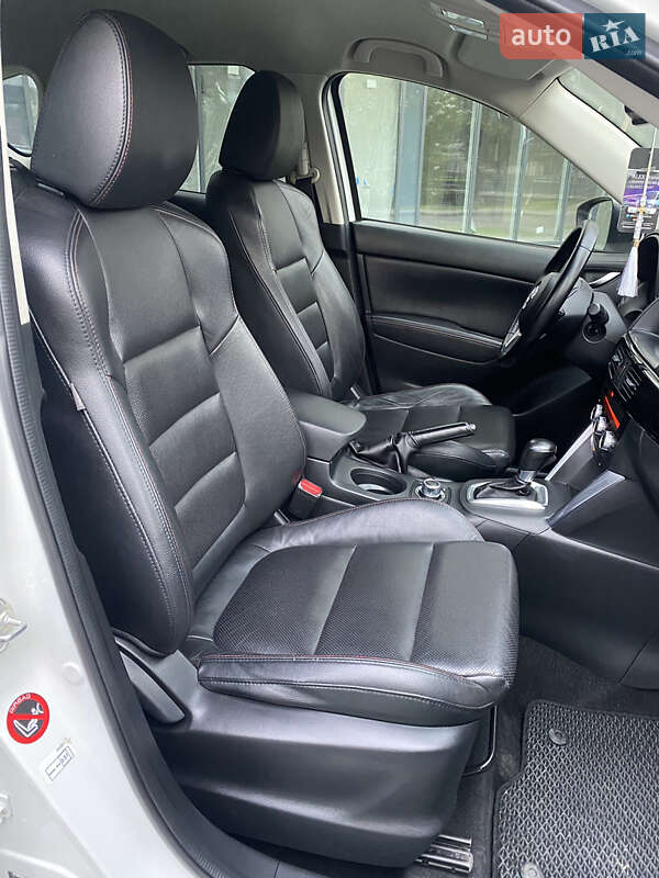 Позашляховик / Кросовер Mazda CX-5 2014 в Сваляві фото 17 Позашляховик / Кросовер Mazda CX-5 2014 в Сваляві