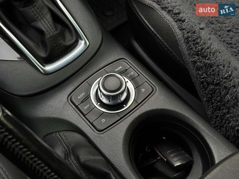 Позашляховик / Кросовер Mazda CX-5 2014 в Києві фото 22 Позашляховик / Кросовер Mazda CX-5 2014 в Києві