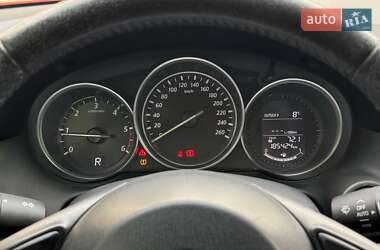 Внедорожник / Кроссовер Mazda CX-5 2014 в 