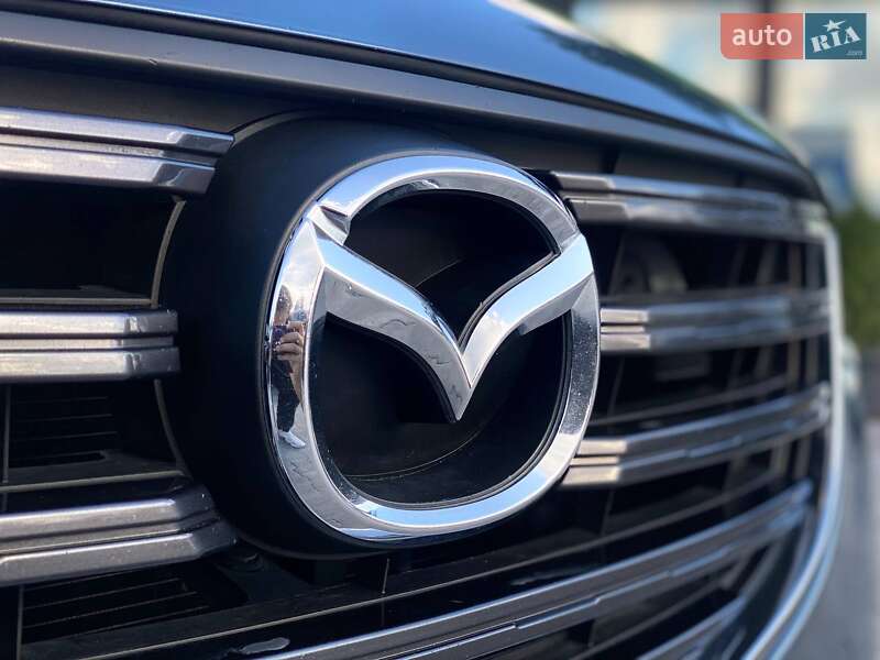 Позашляховик / Кросовер Mazda CX-5 2015 в Києві фото 3 Позашляховик / Кросовер Mazda CX-5 2015 в Києві