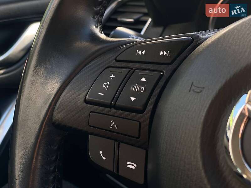 Позашляховик / Кросовер Mazda CX-5 2015 в Києві фото 29 Позашляховик / Кросовер Mazda CX-5 2015 в Києві