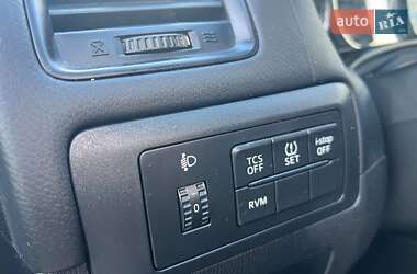 Позашляховик / Кросовер Mazda CX-5 2013 в  фото 19 Позашляховик / Кросовер Mazda CX-5 2013 в