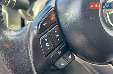 Позашляховик / Кросовер Mazda CX-5 2013 в  фото 33 Позашляховик / Кросовер Mazda CX-5 2013 в