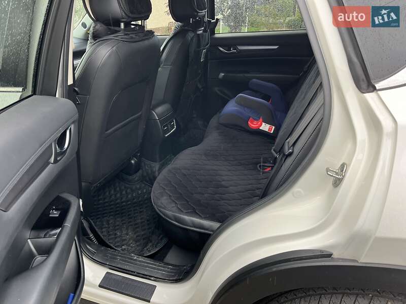 Позашляховик / Кросовер Mazda CX-5 2020 в Овручі фото 7 Позашляховик / Кросовер Mazda CX-5 2020 в Овручі