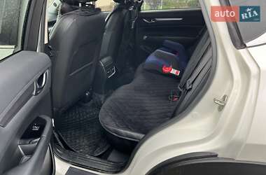 Внедорожник / Кроссовер Mazda CX-5 2020 в 