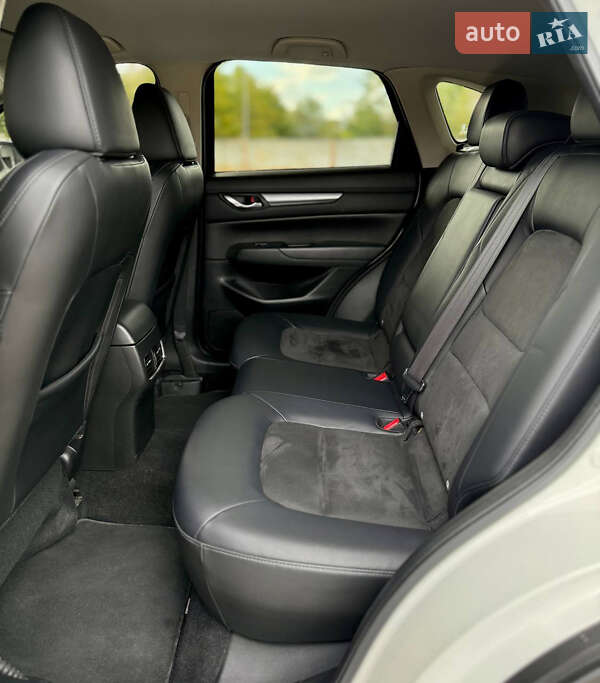 Внедорожник / Кроссовер Mazda CX-5 2021 в Днепре фото 14 Внедорожник / Кроссовер Mazda CX-5 2021 в Днепре