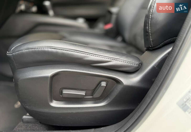 Внедорожник / Кроссовер Mazda CX-5 2021 в Днепре фото 25 Внедорожник / Кроссовер Mazda CX-5 2021 в Днепре