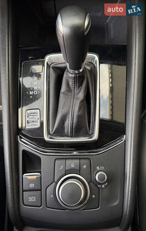 Внедорожник / Кроссовер Mazda CX-5 2021 в Днепре фото 29 Внедорожник / Кроссовер Mazda CX-5 2021 в Днепре