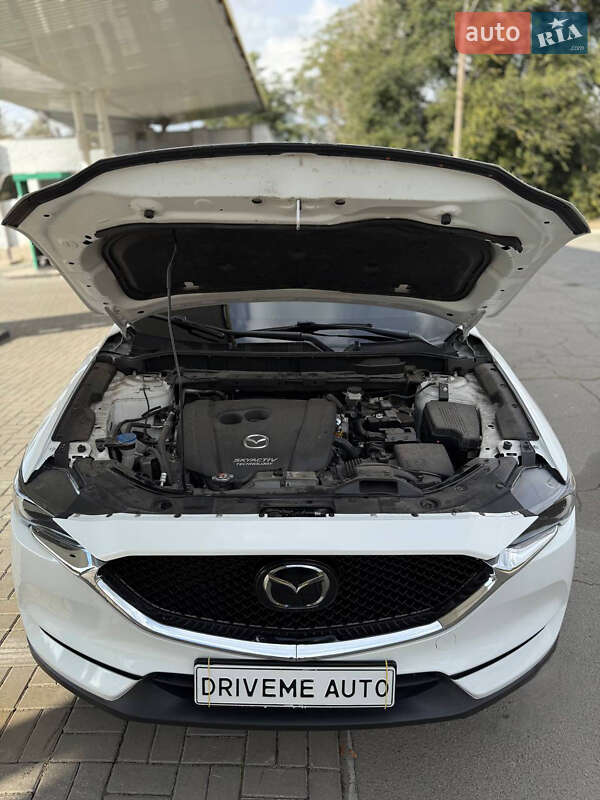 Внедорожник / Кроссовер Mazda CX-5 2021 в Днепре фото 38 Внедорожник / Кроссовер Mazda CX-5 2021 в Днепре