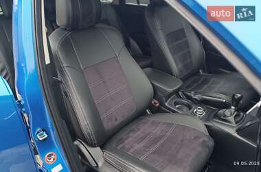 Внедорожник / Кроссовер Mazda CX-5 2013 в 