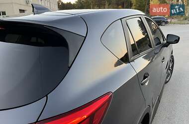 Позашляховик / Кросовер Mazda CX-5 2016 в  фото 40 Позашляховик / Кросовер Mazda CX-5 2016 в
