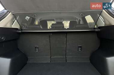 Позашляховик / Кросовер Mazda CX-5 2016 в  фото 94 Позашляховик / Кросовер Mazda CX-5 2016 в