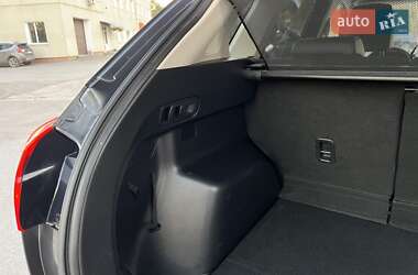 Позашляховик / Кросовер Mazda CX-5 2016 в  фото 96 Позашляховик / Кросовер Mazda CX-5 2016 в