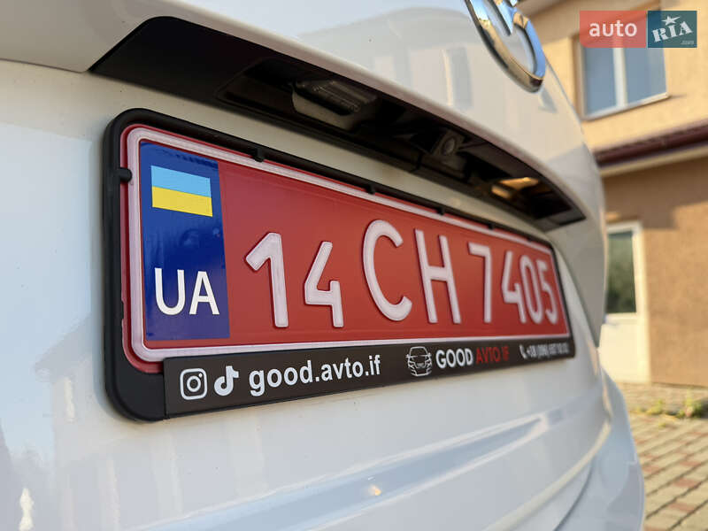 Позашляховик / Кросовер Mazda CX-5 2018 в Івано-Франківську фото 64 Позашляховик / Кросовер Mazda CX-5 2018 в Івано-Франківську