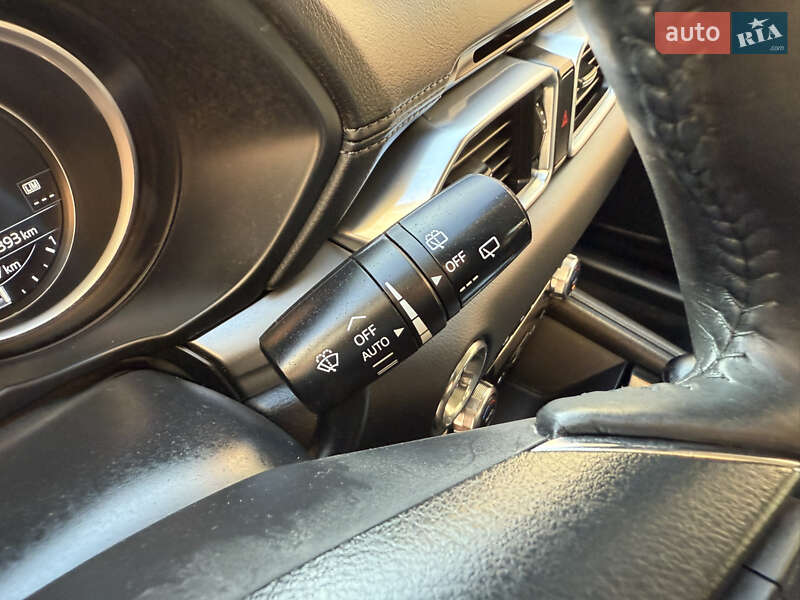 Позашляховик / Кросовер Mazda CX-5 2018 в Івано-Франківську фото 85 Позашляховик / Кросовер Mazda CX-5 2018 в Івано-Франківську