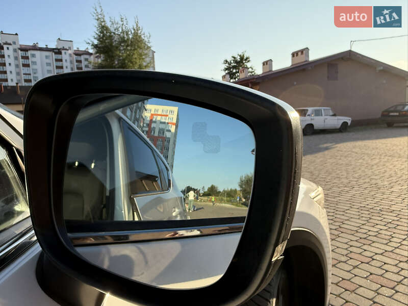 Позашляховик / Кросовер Mazda CX-5 2018 в Івано-Франківську фото 109 Позашляховик / Кросовер Mazda CX-5 2018 в Івано-Франківську