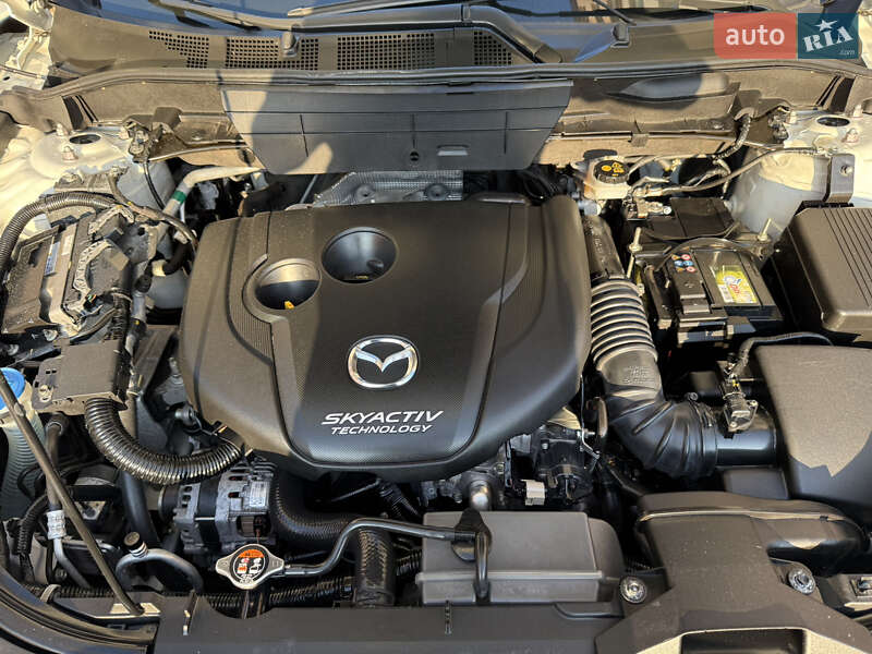Позашляховик / Кросовер Mazda CX-5 2018 в Івано-Франківську фото 121 Позашляховик / Кросовер Mazda CX-5 2018 в Івано-Франківську