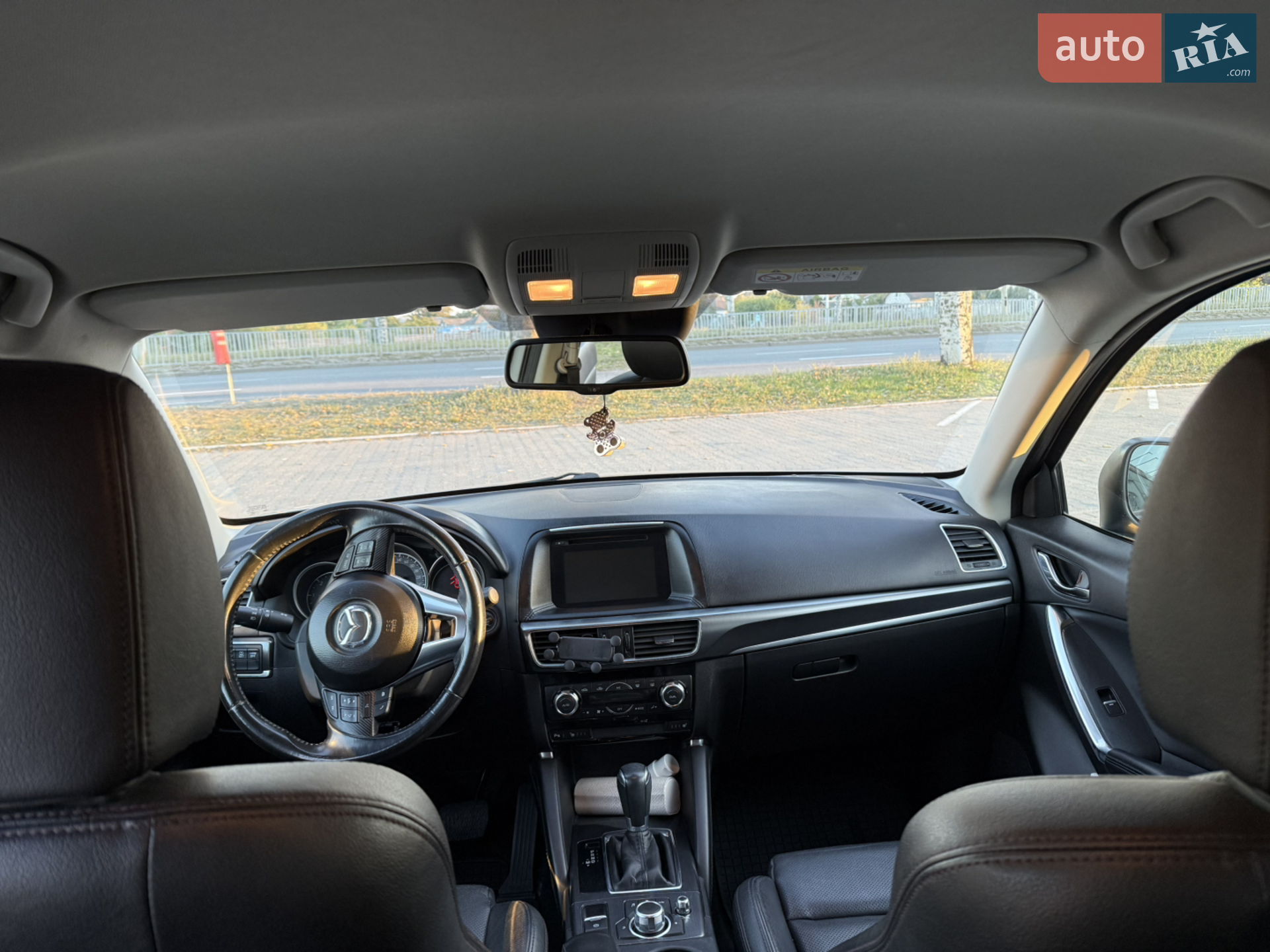 2016 Mazda CX-5 - мініатюра 26