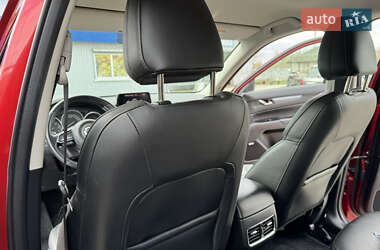 Позашляховик / Кросовер Mazda CX-5 2017 в  фото 30 Позашляховик / Кросовер Mazda CX-5 2017 в