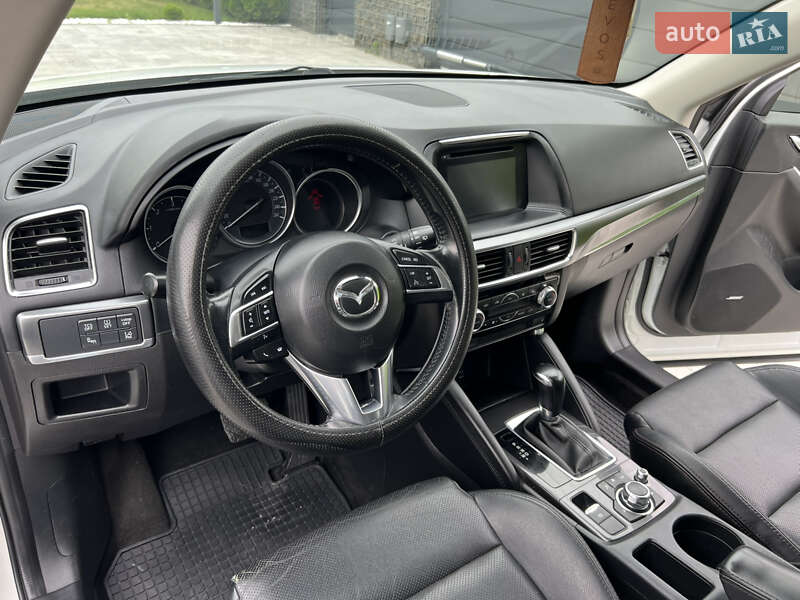Внедорожник / Кроссовер Mazda CX-5 2015 в Яворове фото 17 Внедорожник / Кроссовер Mazda CX-5 2015 в Яворове