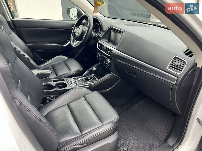Внедорожник / Кроссовер Mazda CX-5 2015 в Яворове фото 22 Внедорожник / Кроссовер Mazda CX-5 2015 в Яворове