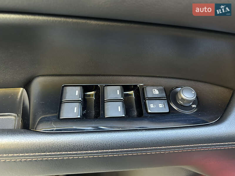 Позашляховик / Кросовер Mazda CX-5 2020 в Львові фото 34 Позашляховик / Кросовер Mazda CX-5 2020 в Львові