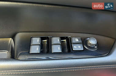 Внедорожник / Кроссовер Mazda CX-5 2020 в 