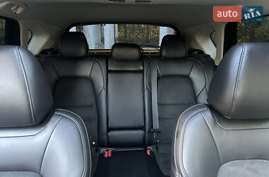 Внедорожник / Кроссовер Mazda CX-5 2020 в 
