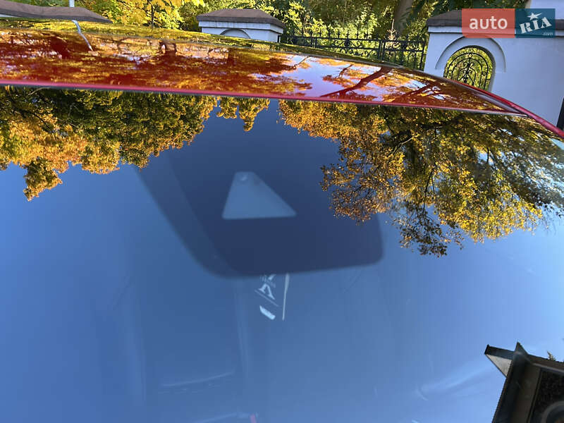 Позашляховик / Кросовер Mazda CX-5 2020 в Львові фото 56 Позашляховик / Кросовер Mazda CX-5 2020 в Львові