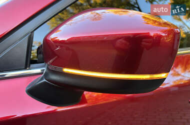 Внедорожник / Кроссовер Mazda CX-5 2020 в 