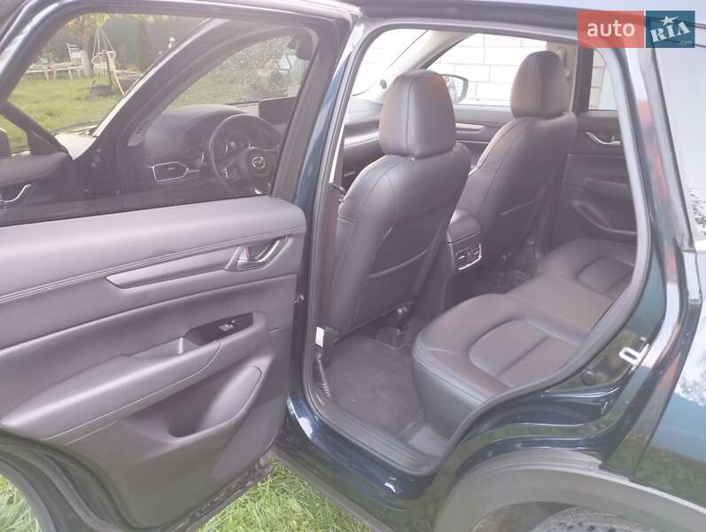 Внедорожник / Кроссовер Mazda CX-5 2021 в Хмельницком фото 2 Внедорожник / Кроссовер Mazda CX-5 2021 в Хмельницком