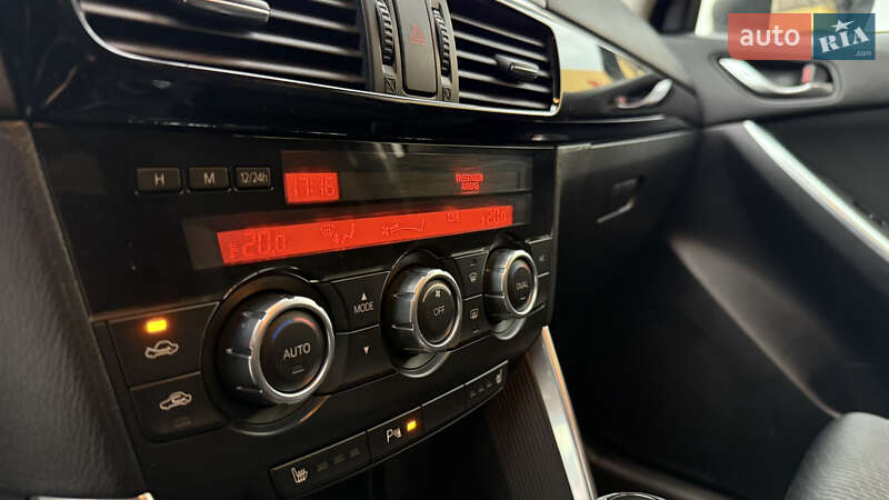 Внедорожник / Кроссовер Mazda CX-5 2013 в Шепетовке фото 19 Внедорожник / Кроссовер Mazda CX-5 2013 в Шепетовке