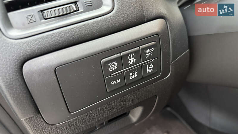 Внедорожник / Кроссовер Mazda CX-5 2013 в Шепетовке фото 22 Внедорожник / Кроссовер Mazda CX-5 2013 в Шепетовке