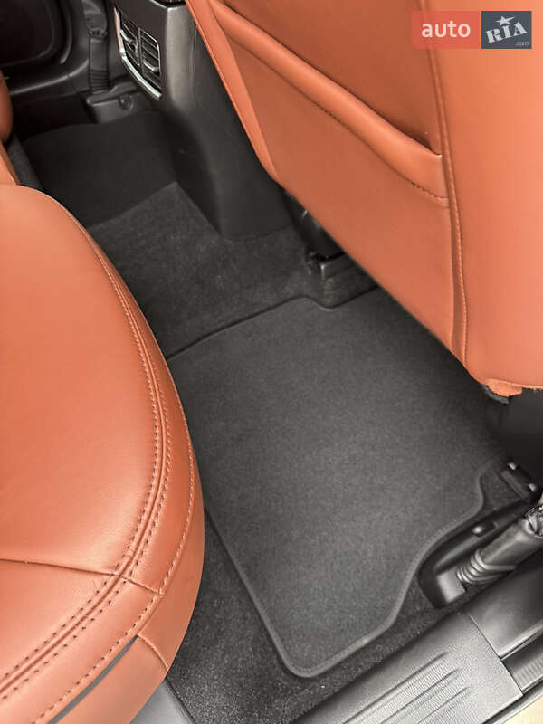 Позашляховик / Кросовер Mazda CX-5 2023 в Києві фото 56 Позашляховик / Кросовер Mazda CX-5 2023 в Києві