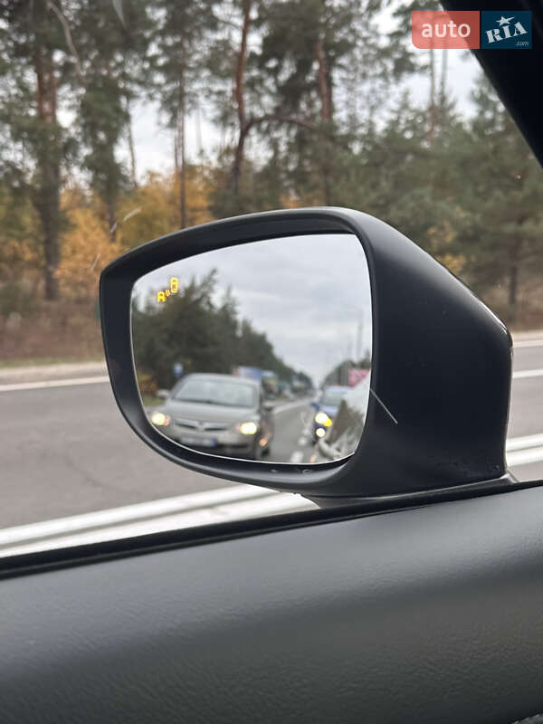 Позашляховик / Кросовер Mazda CX-5 2023 в Києві фото 75 Позашляховик / Кросовер Mazda CX-5 2023 в Києві