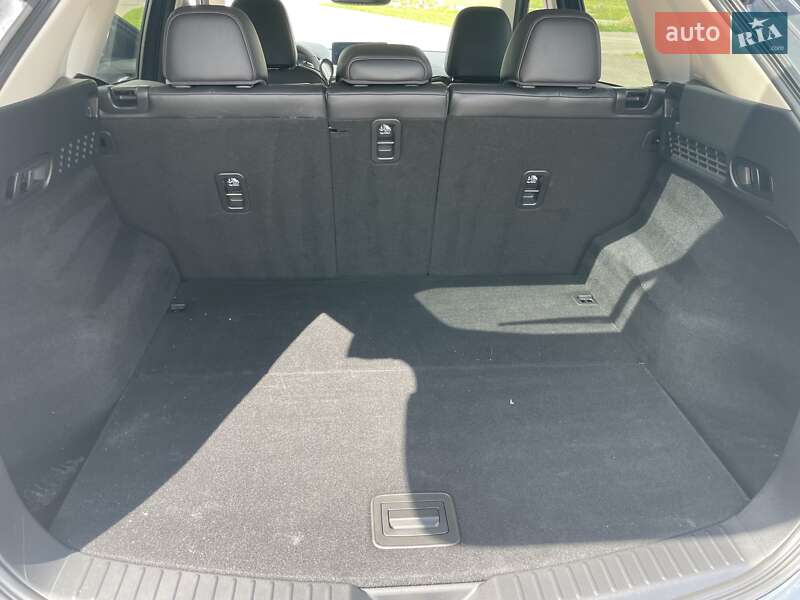 Внедорожник / Кроссовер Mazda CX-5 2023 в Львове фото 21 Внедорожник / Кроссовер Mazda CX-5 2023 в Львове