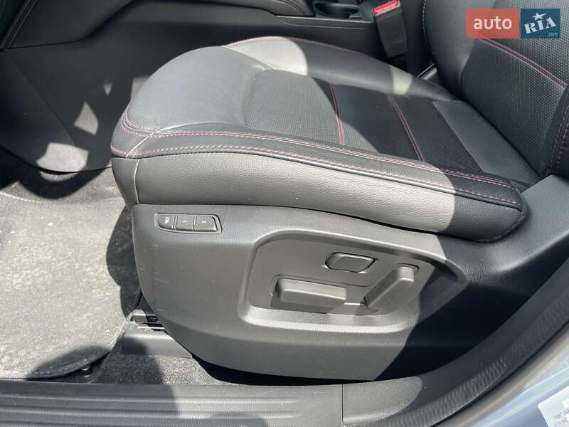Внедорожник / Кроссовер Mazda CX-5 2023 в Львове фото 16 Внедорожник / Кроссовер Mazda CX-5 2023 в Львове