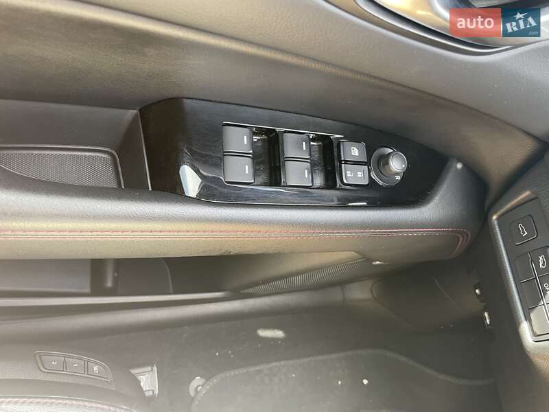 Внедорожник / Кроссовер Mazda CX-5 2023 в Львове фото 13 Внедорожник / Кроссовер Mazda CX-5 2023 в Львове