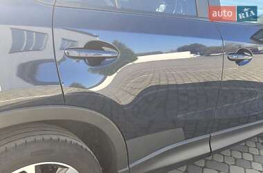 Внедорожник / Кроссовер Mazda CX-5 2017 в 