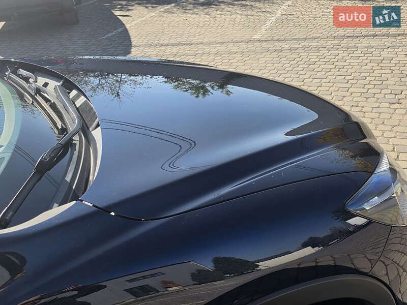 Внедорожник / Кроссовер Mazda CX-5 2017 в Ивано-Франковске