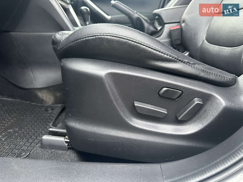 Позашляховик / Кросовер Mazda CX-5 2013 в Ніжині