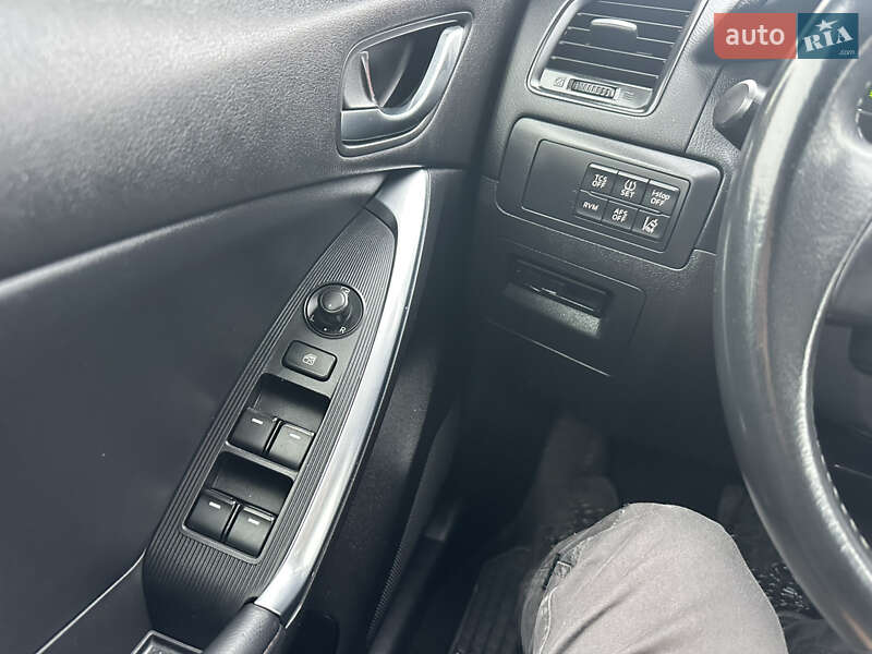 Позашляховик / Кросовер Mazda CX-5 2013 в Ніжині