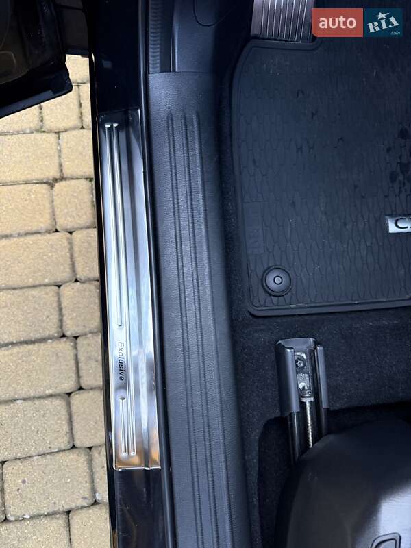 Внедорожник / Кроссовер Mazda CX-5 2024 в Львове фото 6 Внедорожник / Кроссовер Mazda CX-5 2024 в Львове