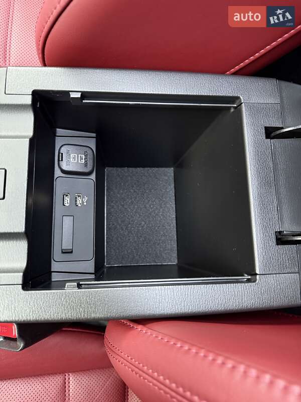 Внедорожник / Кроссовер Mazda CX-5 2024 в Львове фото 13 Внедорожник / Кроссовер Mazda CX-5 2024 в Львове