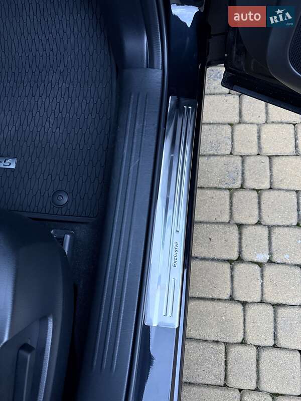 Внедорожник / Кроссовер Mazda CX-5 2024 в Львове фото 20 Внедорожник / Кроссовер Mazda CX-5 2024 в Львове