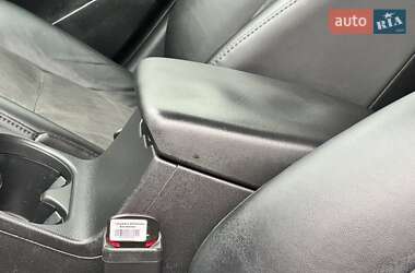 Позашляховик / Кросовер Mazda CX-5 2017 в 